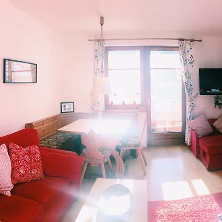 Dachstein View Ski Apartment Gosau Ngoại thất bức ảnh