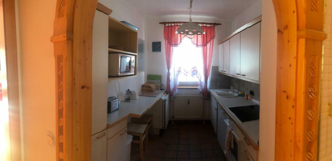 Dachstein View Ski Apartment Gosau Ngoại thất bức ảnh